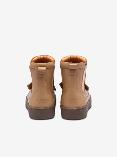 DONSJE DONSJE GIRLS THURU CLASSIC KOALA BOOTS 
