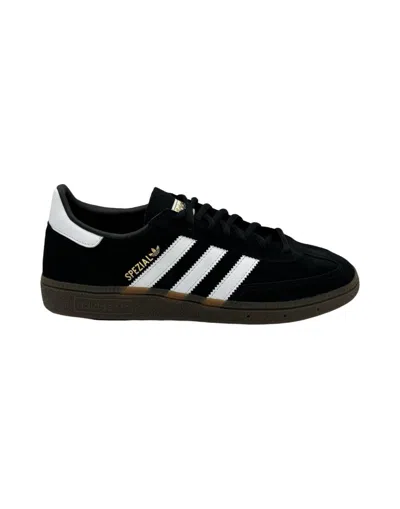 Adidas Originals Handball Spezial Sneakers Db3021 In Black
