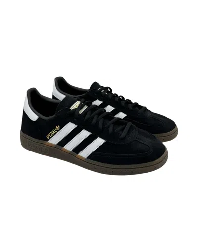 Adidas Originals Handball Spezial Sneakers Db3021 In Black