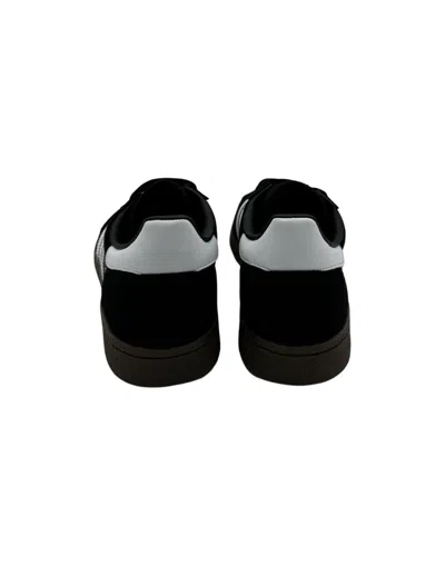 Adidas Originals Handball Spezial Sneakers Db3021 In Black