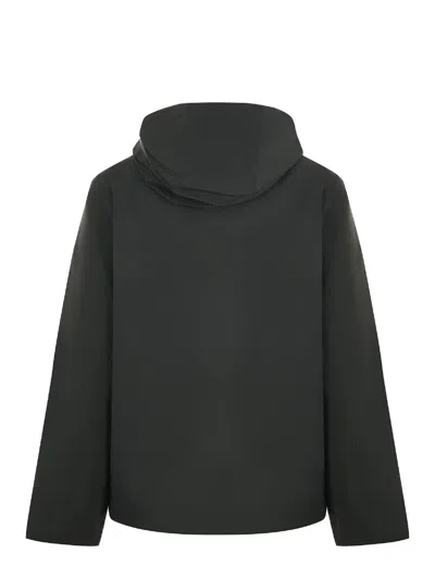 K-way Jacket In Green