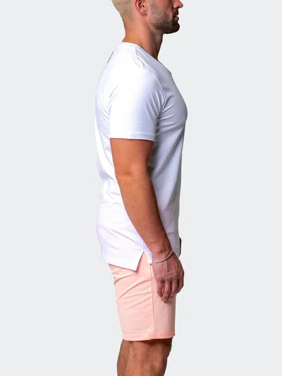 Scaling Shorts Sunpeach Pink In Pink