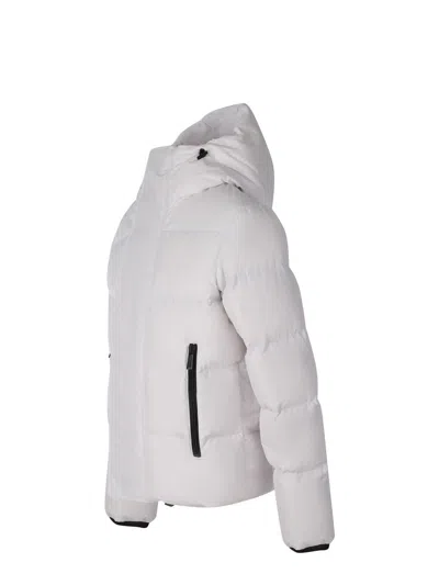 Dsquared2 Coats In White
