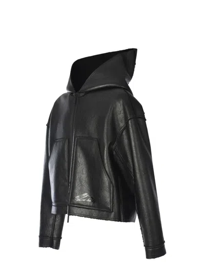 Dsquared2 Coats & Jackets In Black