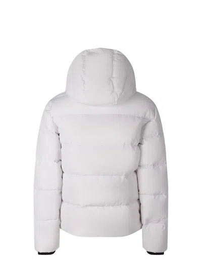 Dsquared2 Coats In White