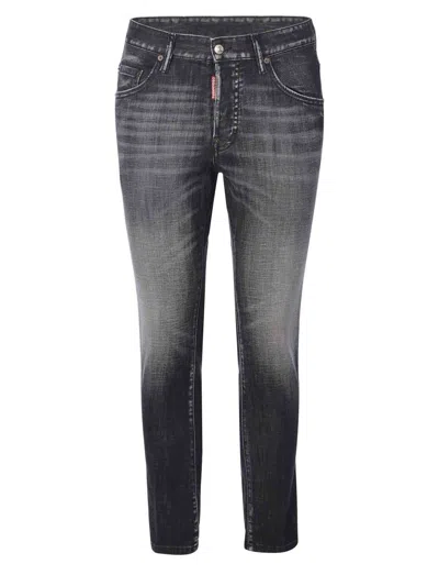 Shop Dsquared2 Jeans Black