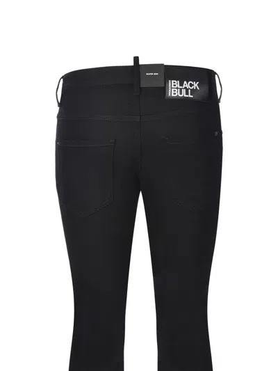 Shop Dsquared2 Jeans Black