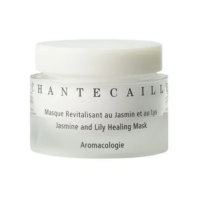 Chantecaille Jasmine And Lily Calming Mask