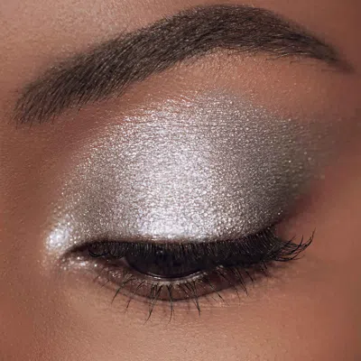 Victoria Beckham Lid Lustre Eyeshadow In Transparent