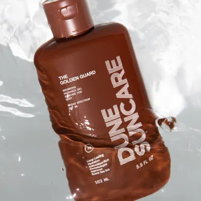 Dune The Golden Guard Spf 30