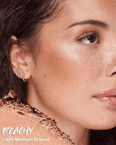 Kosas The Sun Show Glowy Warmth Bronzer