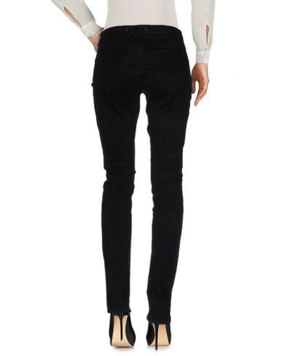 Shop J Brand Casual Pants In Black