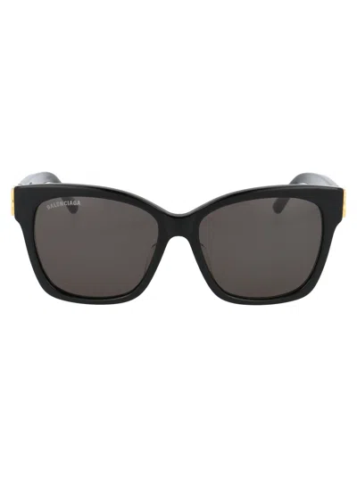 Shop Balenciaga Best Seller Sunglasses Bb0102 Sa 001