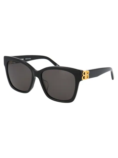 Shop Balenciaga Best Seller Sunglasses Bb0102 Sa 001