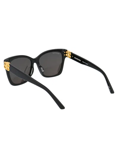 Shop Balenciaga Best Seller Sunglasses Bb0102 Sa 001