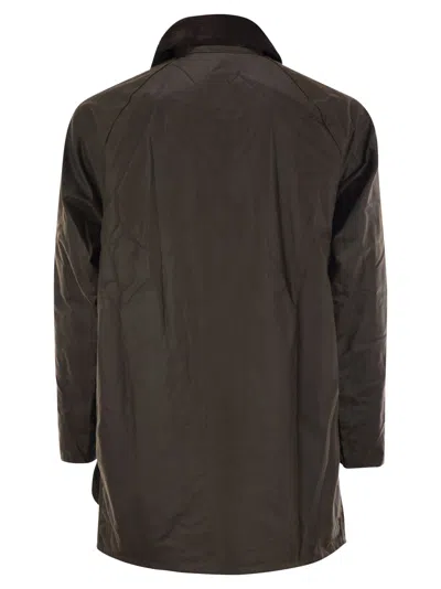 Barbour Classic Beaufort