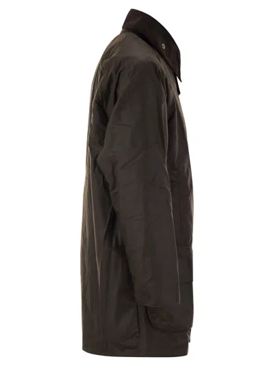 Barbour Classic Beaufort