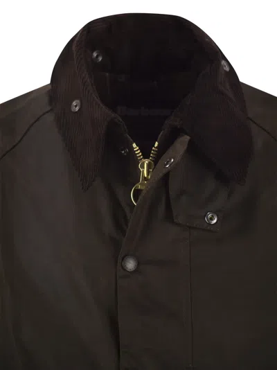 Barbour Classic Beaufort