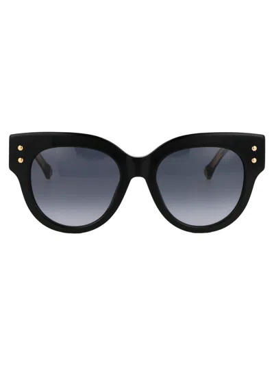 Carolina Herrera Ch 0008/s In Black