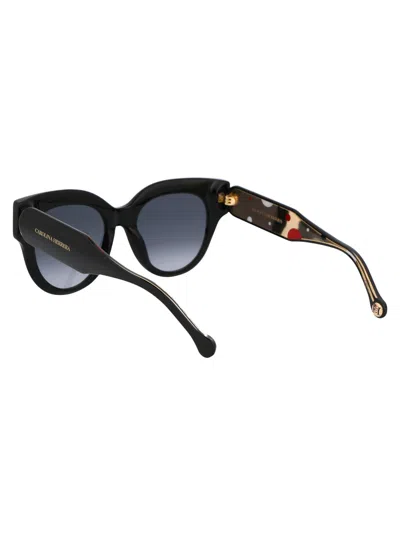 Carolina Herrera Ch 0008/s In Black