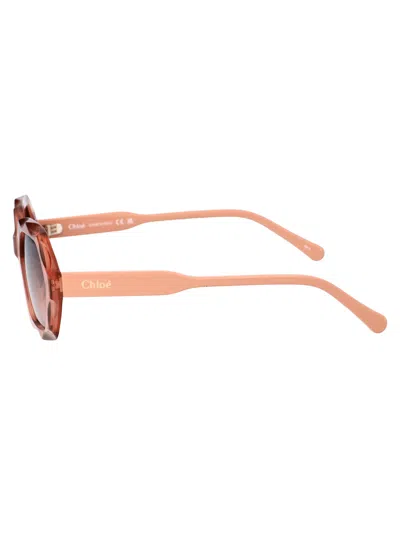 Chloé Chloe Sunglasses Ch0227 S 003