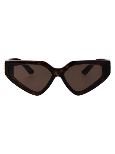 Dolce & Gabbana Butterfly Sunglasses 0 Dg4469 502/73