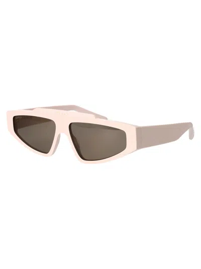 Gucci Squared Sunglasses Gg1591 S 005