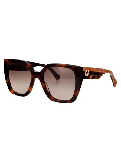 Gucci Sunglasses Gg1300 S 003