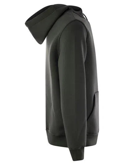 K-way K Way Bernie Hooded Sweatshirt