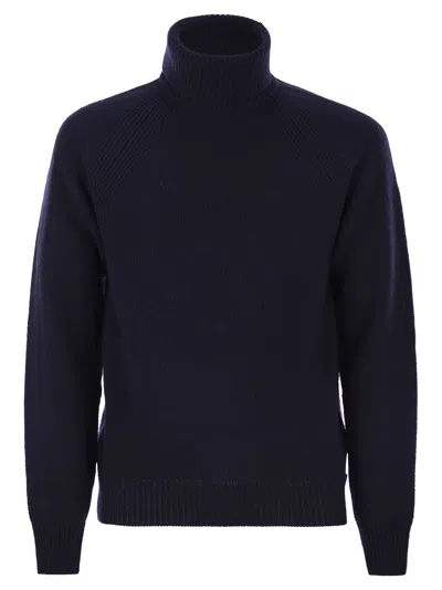 K-way K Way Virgil Turtleneck Jumper