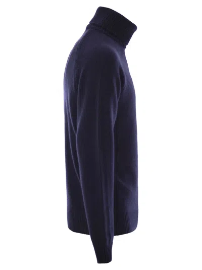 K-way Virgil - Turtleneck Jumper