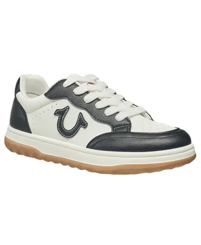 True Religion Karlie Sneaker In Black