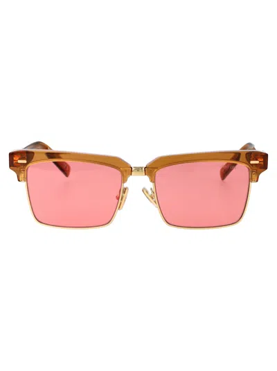 Miu Miu 0mu 10zs Sunglasses