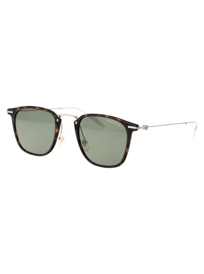 Montblanc Sunglasses Mb0294 S 002