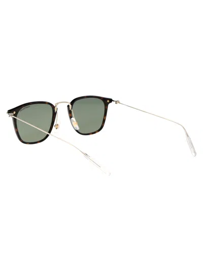 Montblanc Sunglasses Mb0294 S 002