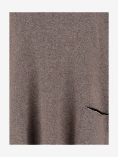 Shop Oliver Lattughi Cashmere Sweater