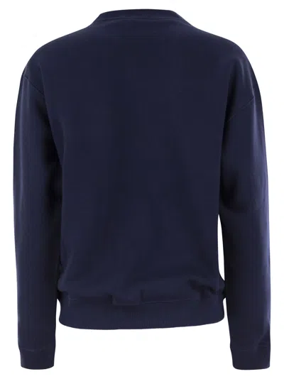 Polo Ralph Lauren Polo Pony Crew-neck Sweatshirt