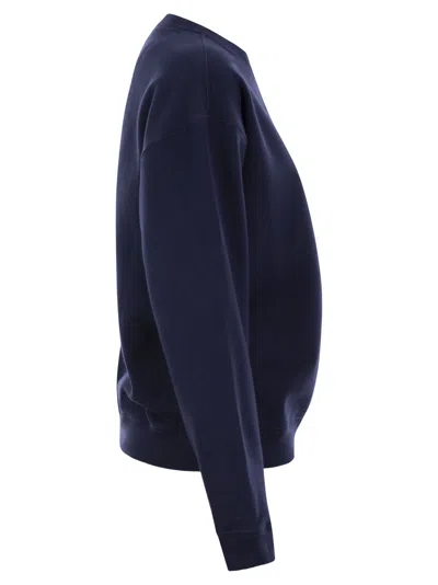 Polo Ralph Lauren Polo Pony Crew-neck Sweatshirt