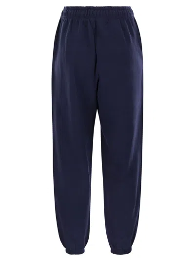 Polo Ralph Lauren Polo Pony Cotton-blend Track Trousers