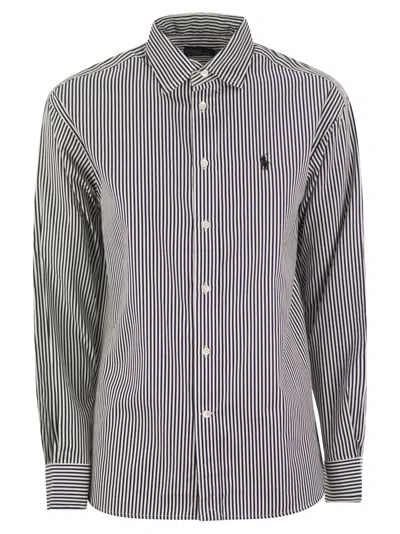 Polo Ralph Lauren Ralph Lauren Shirts Red