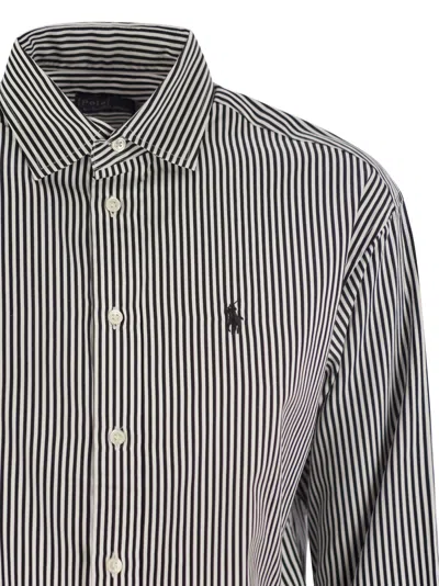 Polo Ralph Lauren Ralph Lauren Shirts Red