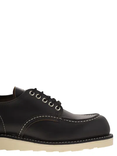 Red Wing Shop Moc Oxford Lace Up Shoes