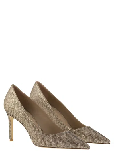 Stuart Weitzman Linsi 75 Pump