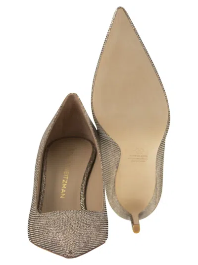 Stuart Weitzman Linsi 75 Pump
