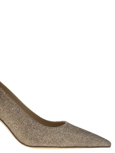 Stuart Weitzman Linsi 75 Pump