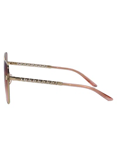 Versace 0ve2270d Sunglasses