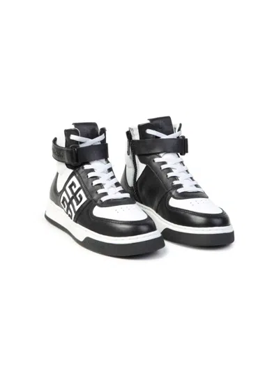 Givenchy 4g High-top Sneakers