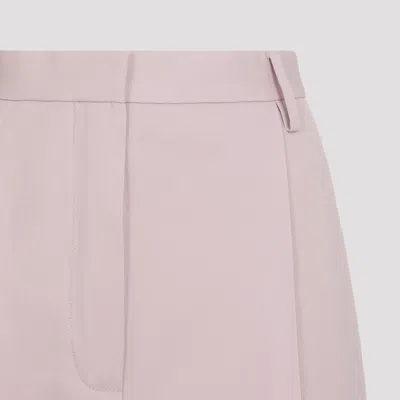 Dries Van Noten Pants In Beige