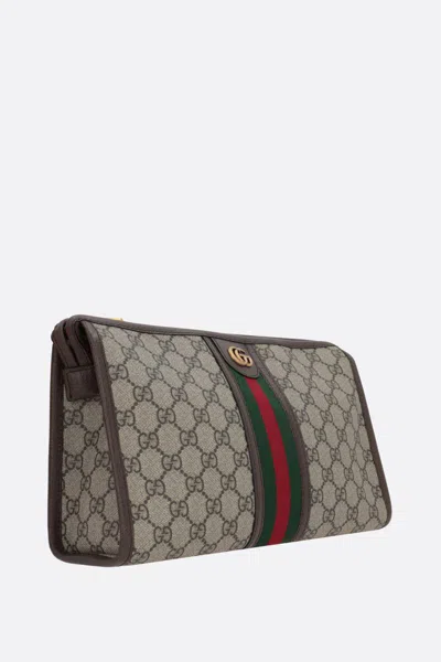 Gucci Wallets In Maple