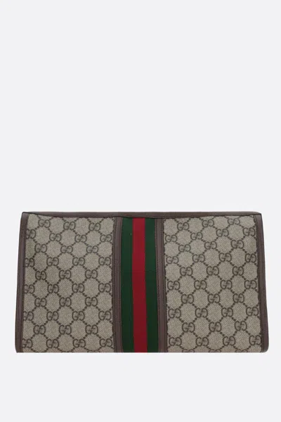 Gucci Wallets In Maple